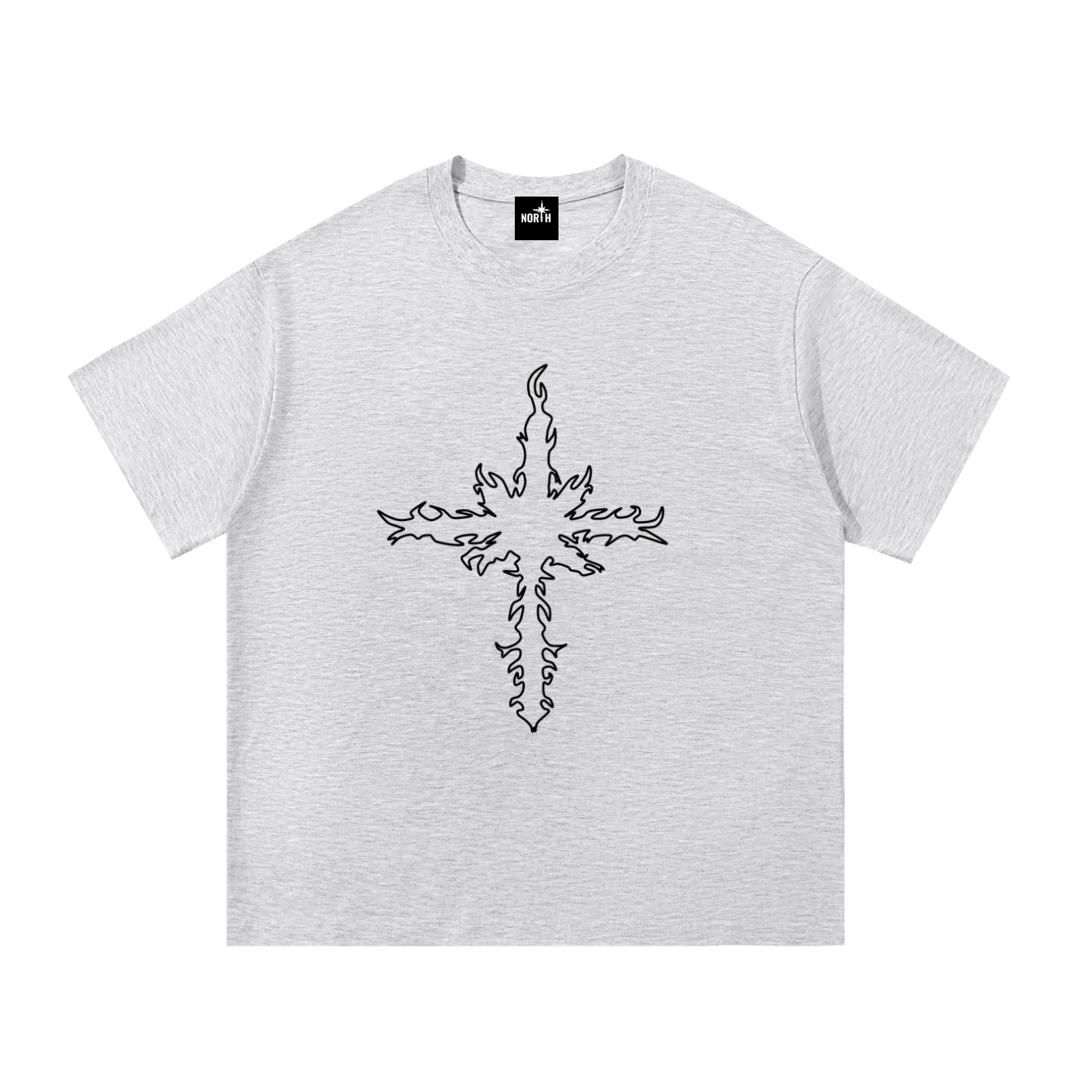 Basic Logo T-Shirt
