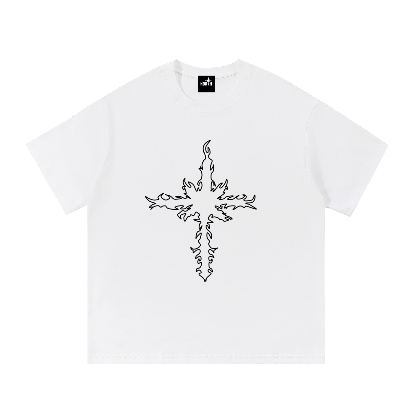 Basic Logo T-Shirt