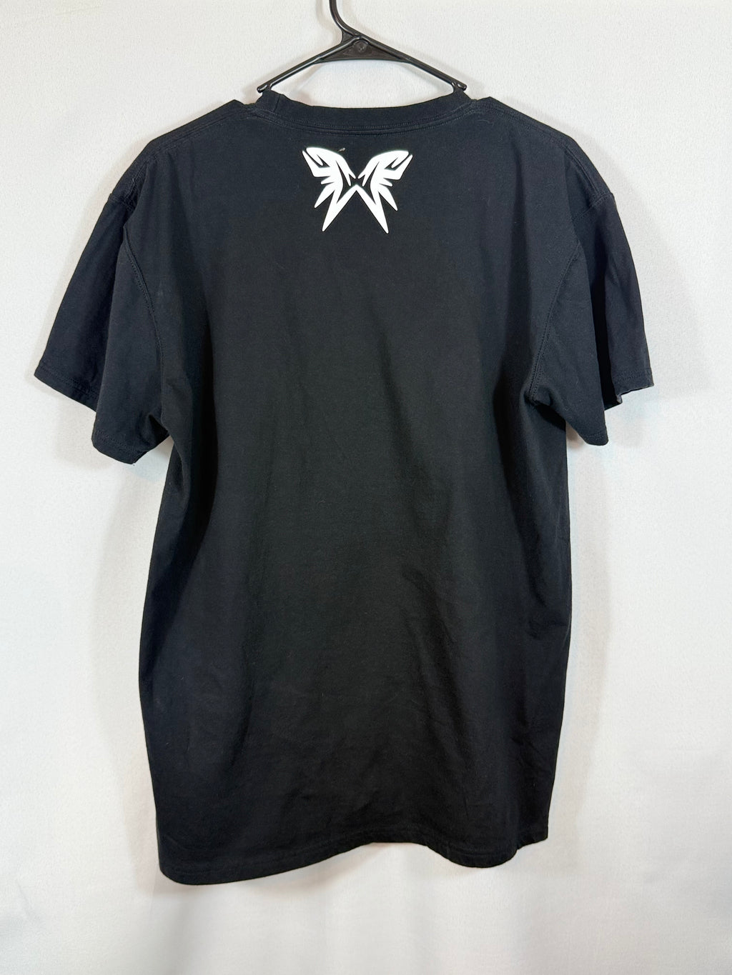 North Star Graphic Logo Tee (Revitalized)