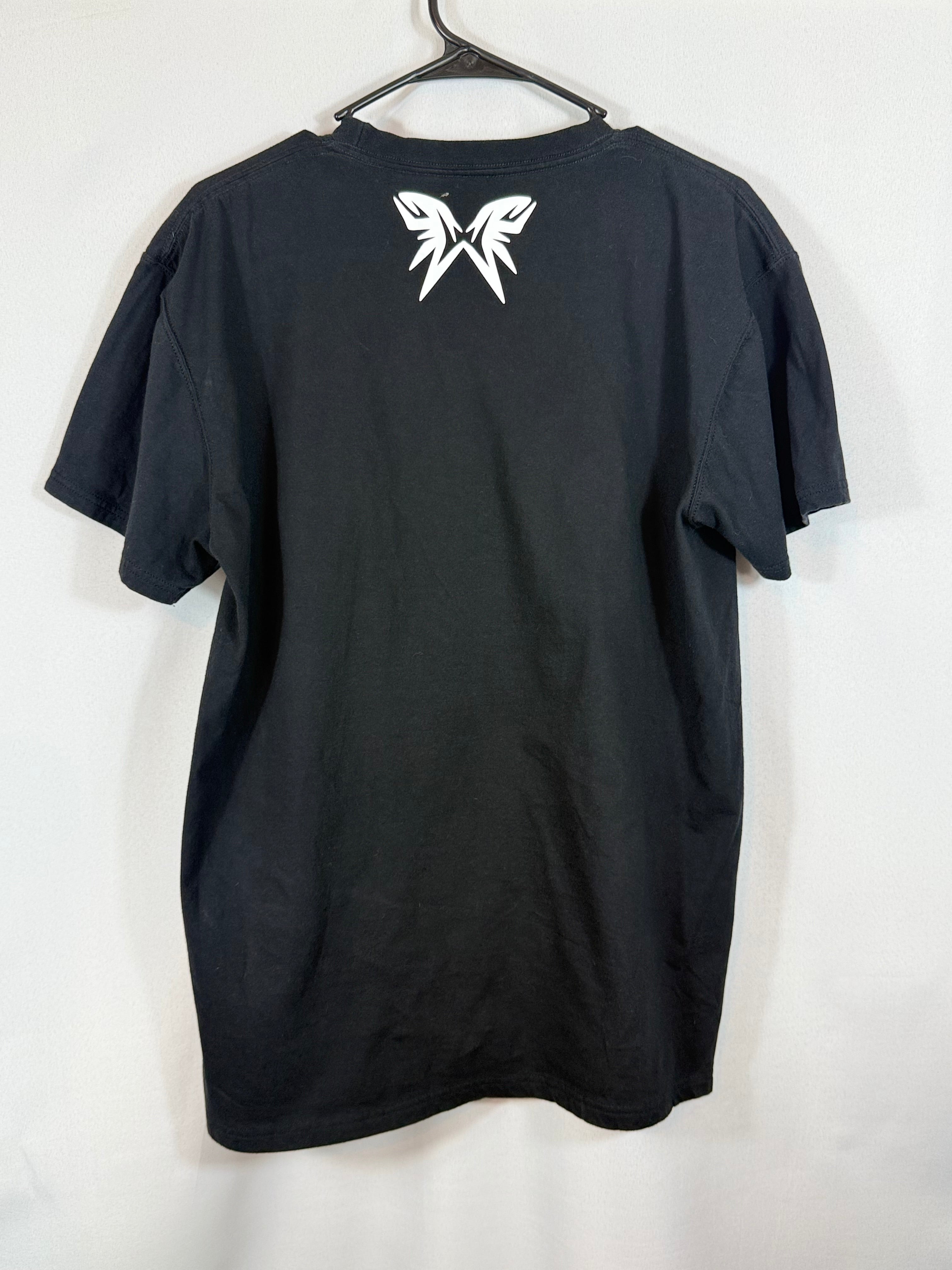 North Star Graphic Logo Tee (Revitalized)
