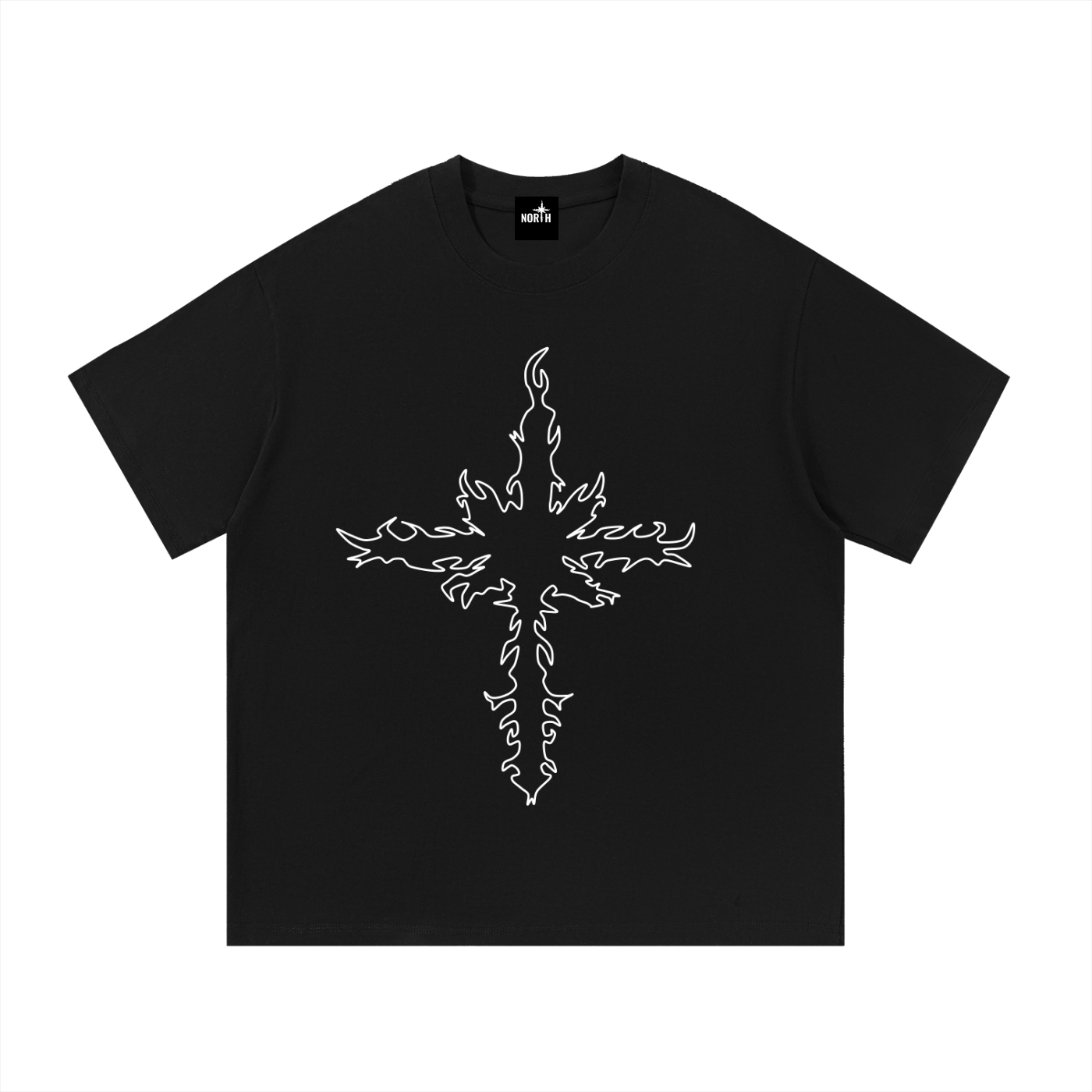 Basic Logo T-Shirt