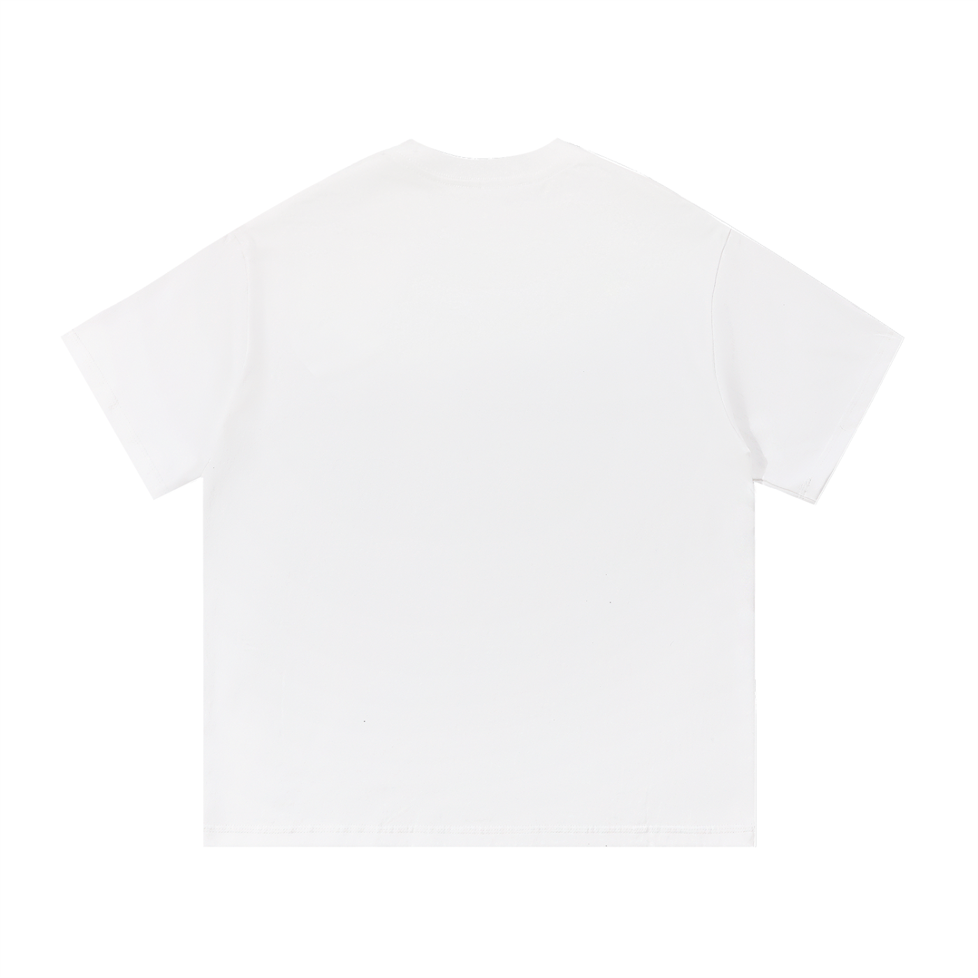 Basic Logo T-Shirt