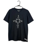North Star Graphic Logo Tee (Revitalized)