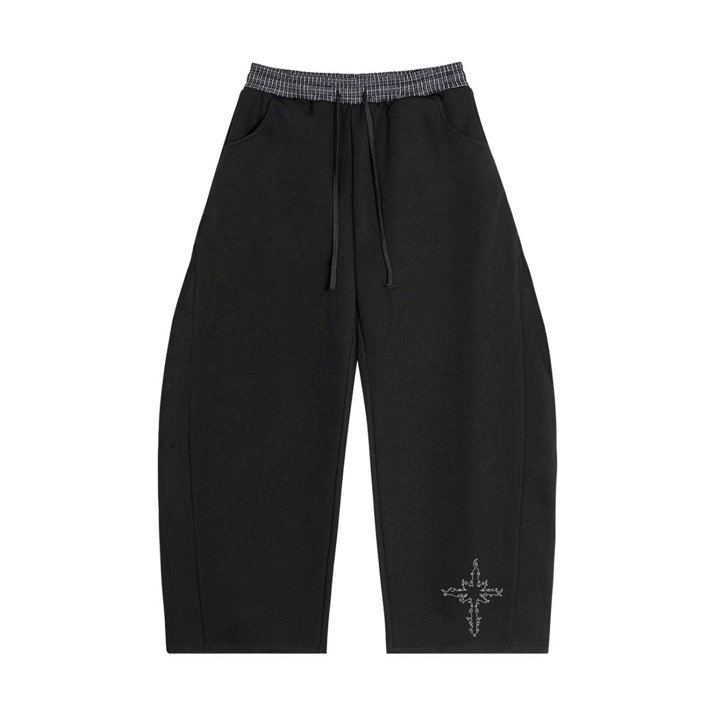North Barrel Sweatpants